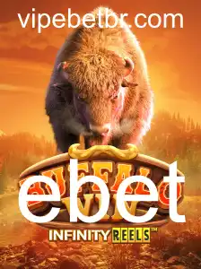 Descubra o Mundo de BuffaloWin: Um Jogo Emocionante no Universo ebet