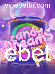 CandyDreamsSweetPlanet: O Mundo Doce dos Jogos Modernos