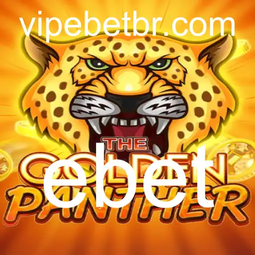 Descubra GOLDENPANTHER: Uma Aventura de eBet