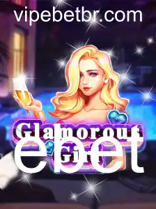 GlamorousGirl: Uma Nova Experiência no Universo dos Jogos de eBet