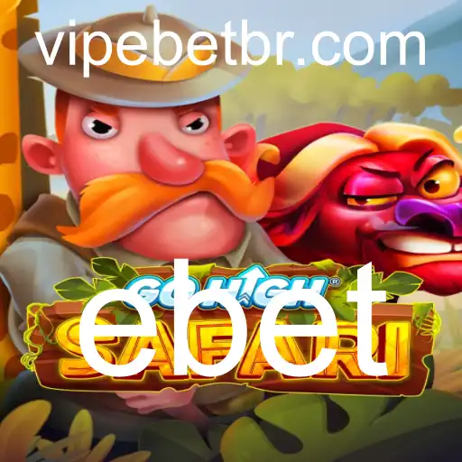 Descubra GoHighSafari: Um Novo Conceito em Jogos de eBet