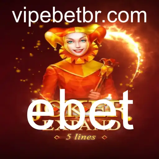 Descubra o Fascinante Mundo de JokerExpand: Um Jogo Inovador da eBET