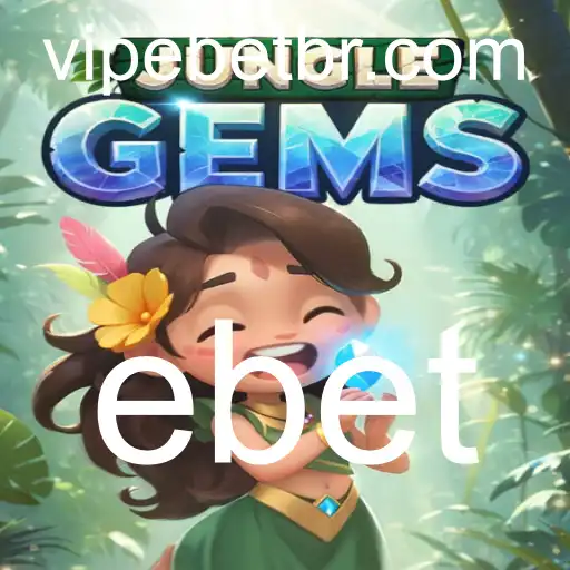 Descubra JungleGems: O Novo Sensação no Universo de Jogos Digitais