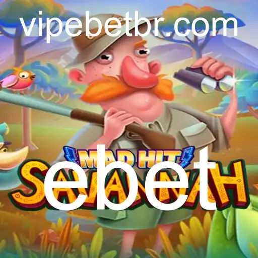Descubra o Mundo de MadHitSavannah: Inovações e Regras do Jogo