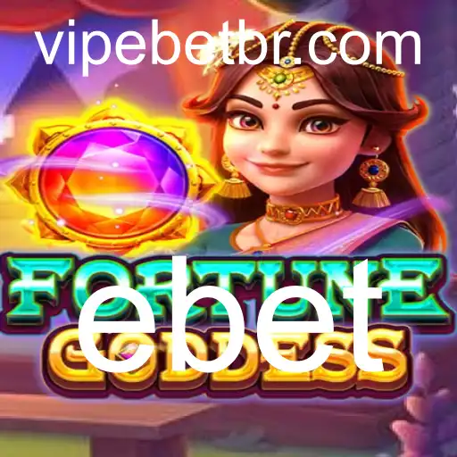 Descubra o Fascinante Mundo de FORTUNEGODDESS da eBet