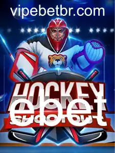 HockeyShootout: Uma Nova Dimensão no Mundo dos eSports