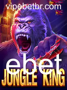 Descubra o Emocionante Mundo do JungleKing em eBET