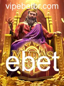 Descubra MidasFortune: O Novo Sucesso dos Jogos 