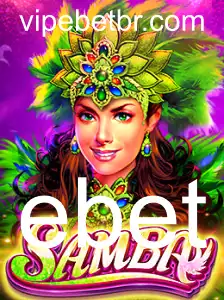 Explorando o Jogo Samba: Uma Nova Aventura com eBet