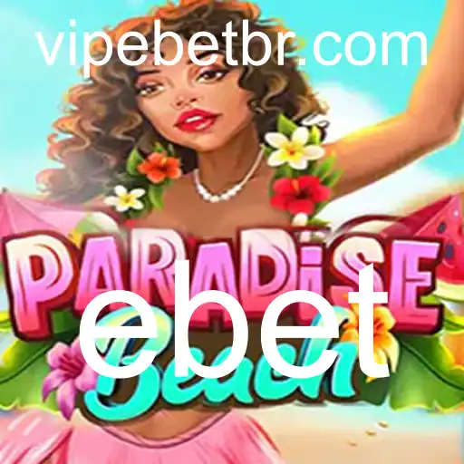 Explorando ParadiseBeach: Um Mergulho no Mundo dos Jogos com Ebet