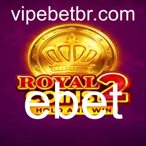RoyalCoins2: O Universo de Entretenimento Digital Revolucionado pela eBet