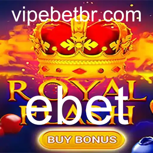 Descubra o Mundo do RoyalFlashBuyBonus: Um Jogo Revolucionário da ebet
