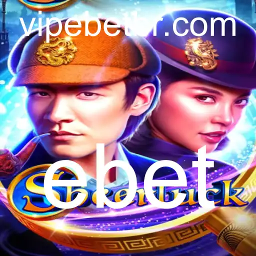 Sheerluck: Descubra o Novo Fenômeno do eBet