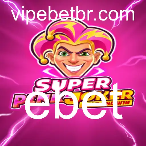 SuperPinkJoker: Descubra o Jogo de Cartas Interativo que está Conquistando eBet