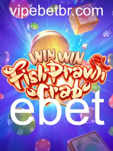 Explorando o Fascinante Mundo de WinWinFishPrawnCrab: Um Jogo Tradicional com um Toque Moderno